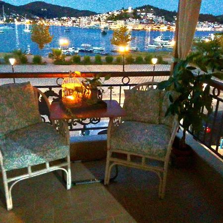 Liberty Porosview Apartement Galatas  Exterior photo