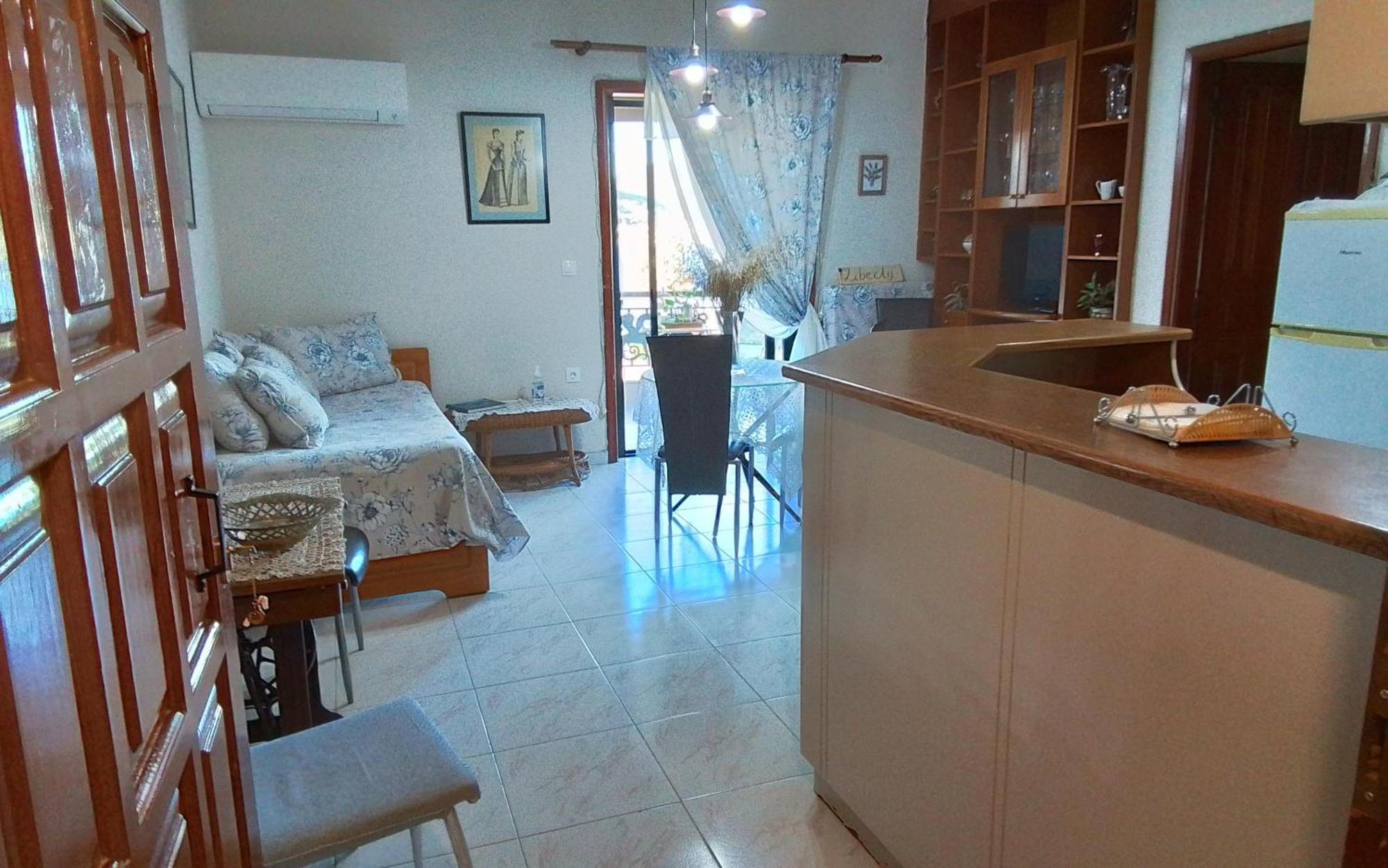 Liberty Porosview Apartement Galatas  Exterior photo