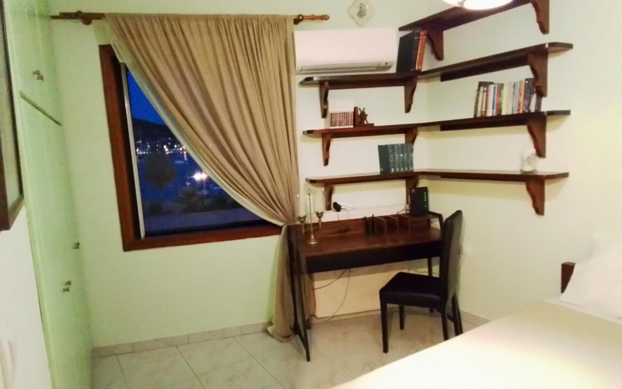 Liberty Porosview Apartement Galatas  Exterior photo