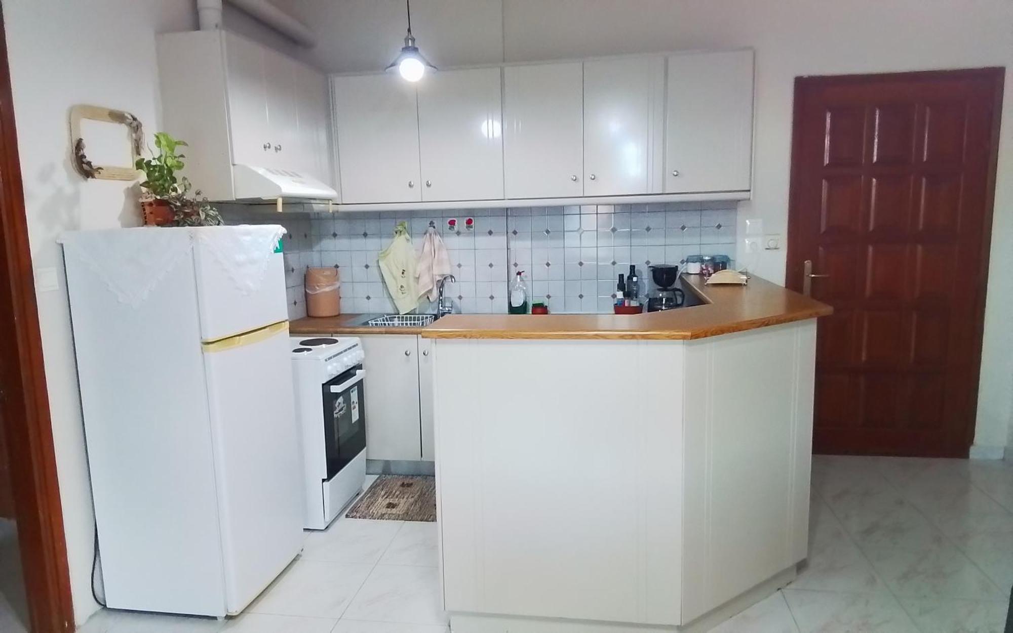 Liberty Porosview Apartement Galatas  Exterior photo