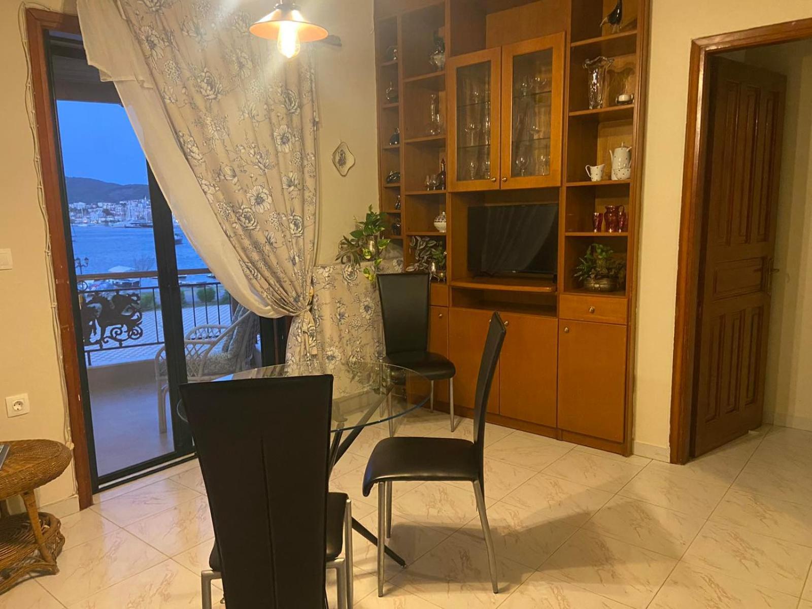 Liberty Porosview Apartement Galatas  Exterior photo