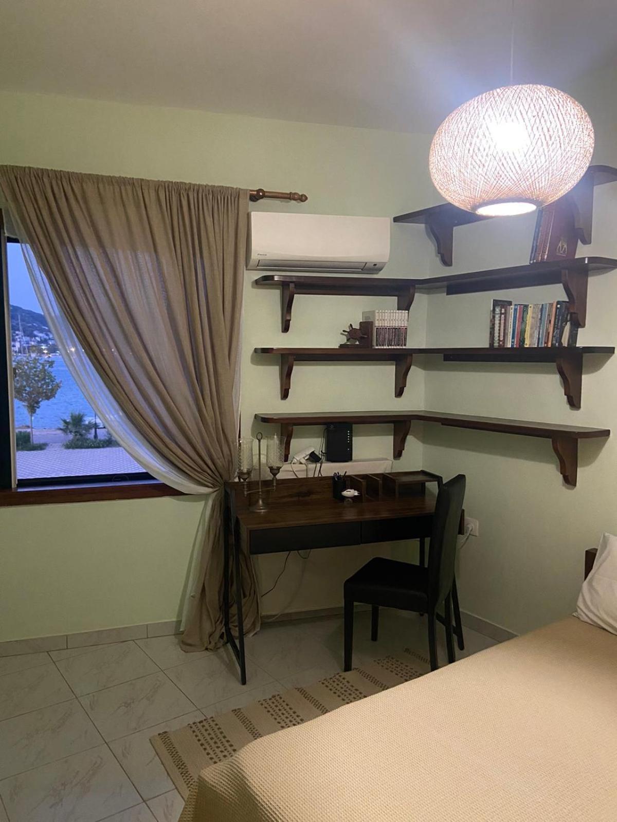 Liberty Porosview Apartement Galatas  Exterior photo